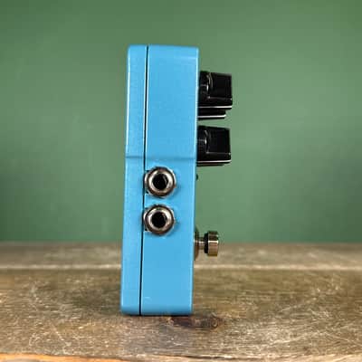 TC Electronic Infinite Sample Sustainer 2022 - Present - Blue image 4