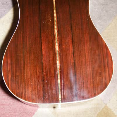 Martin D 28 1963 Natural image 7