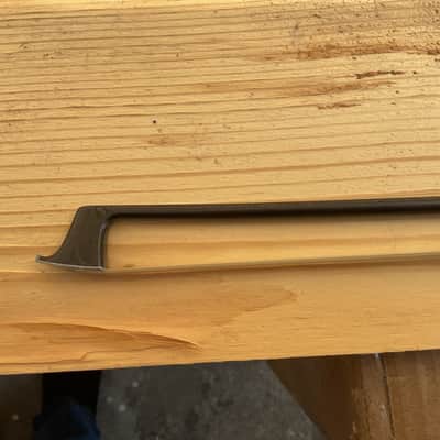 Coda Bow Prodigy Violin 3/4 image 3