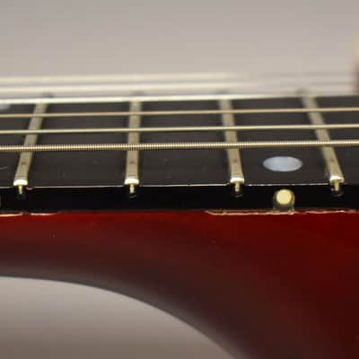 2003 Gibson Chet Atkins Tennessean Semi-Hollowbody w/OHSC image 17