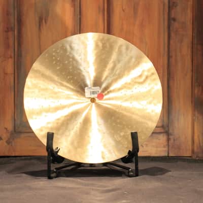 Zildjian K Custom Dark HiHats 14'' Cymbals - Demo! image 4