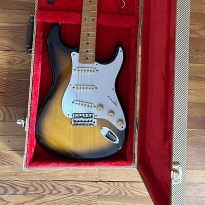 Fender Japan ST-57 image 8