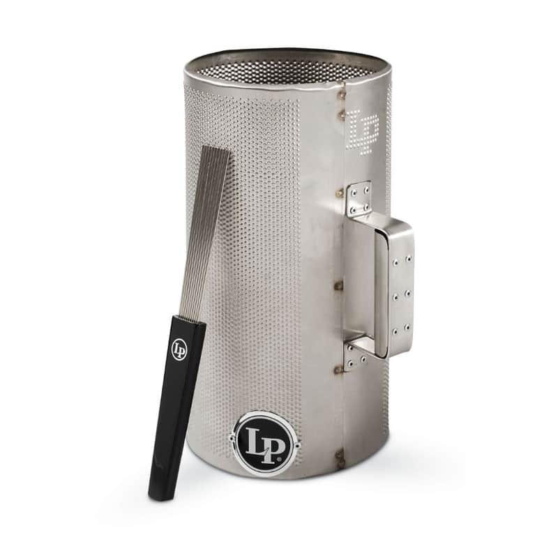 Latin Percussion LP307 Ultra Pro Merengue Guira with Scraper image 1