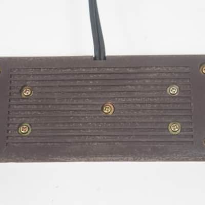 Immagine [SALE Ends Sep 10] KORG S-2 Dual Foot Switch for KR-55 Drum Machine - 7