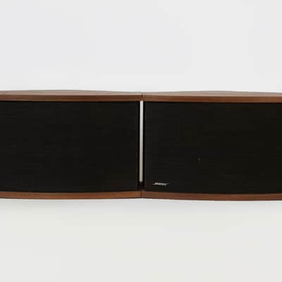 BOSE 901-V pair of speakers - Restored-1 Year Warranty-Fast shipping image 1