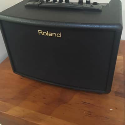 Roland AC-33 Acoustic Chorus amplifier - home use only