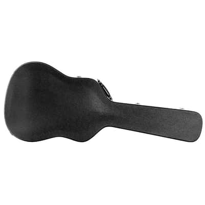 TKL LTD Arch-Top Dreadnought 6 / 12 String Hardshell Case image 6