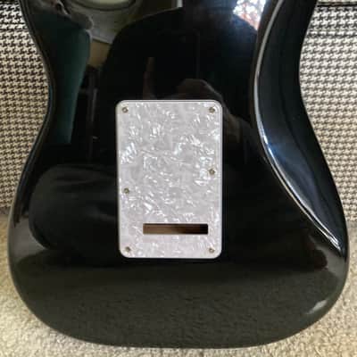 Fender Stratocaster 2023 - Black image 5