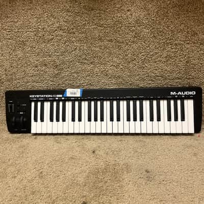 M-Audio Keystation 49 MK3 USB MIDI Controller
