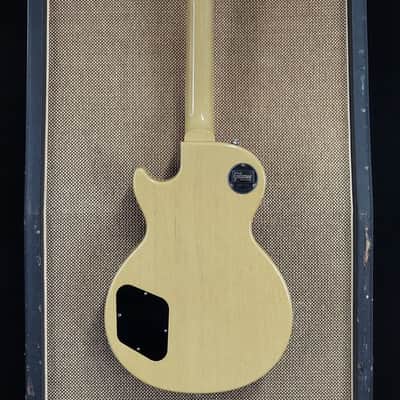 2020 Gibson Custom Shop ’57 Reissue Les Paul TV Special Very Good Condition COA Included (115) image 3