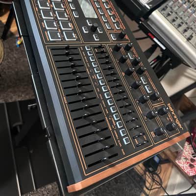 Behringer LM Drum image 6