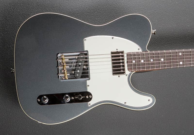 Fender Custom Shop Used American Custom NOS Tele HB '24 image 1
