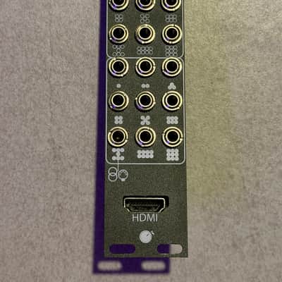Plum Audio Rack Plumber HD - Black (PAIR) image 3