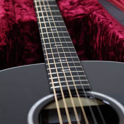 Taylor 50th Anniversary 217e-SB Plus LTD | Sunburst image 8