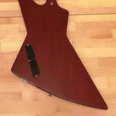 Gibson Explorer 2016 - Heritage Cherry image 2