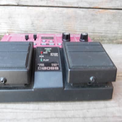 Boss RC-30 dual track Loop Station image 4