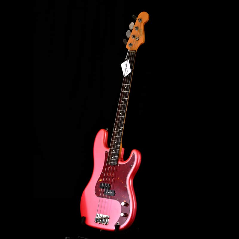 1985 Fender PB62-55 Precision Bass Reissue (Made in Japan) in