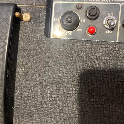 Vox AC30 1969 - Black image 10