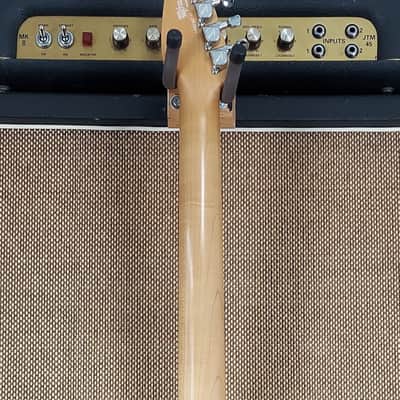 2006 Tom Anderson Classic Excellent Condition Eye Catching Finish (335) image 5