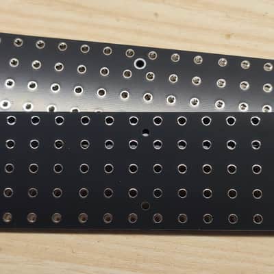 Point to Point PTP Wiring Connection Black Board for Tube Guitar Amp DIY (Large) image 5