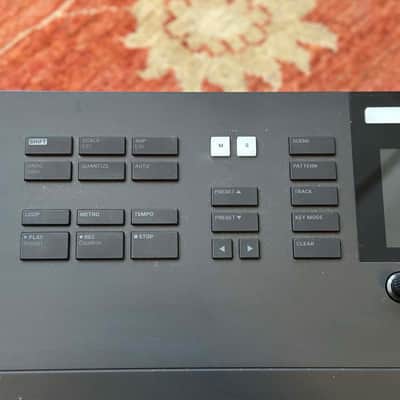 Native Instruments Komplete Kontrol S88 MK2 image 3