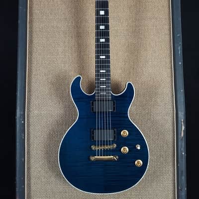 2008 Gibson Longhorn Guitar of the Month (2008) RARE Guitar Plays Great (256) image 2
