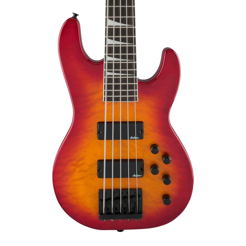 Concert Bass JS3V