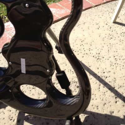 XOX Audio Tools The Handle baritone Carbon Fiber image 2