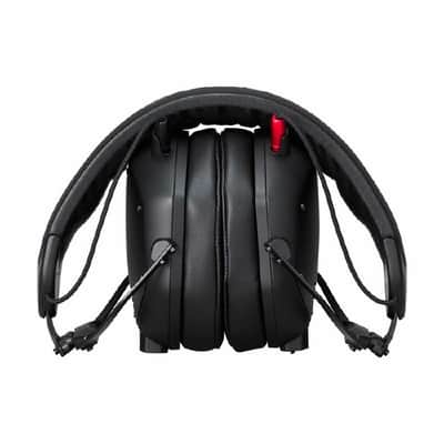 V-Moda M-100 PRO Professional DJ-Focussed Over-Ear Headphones image 2