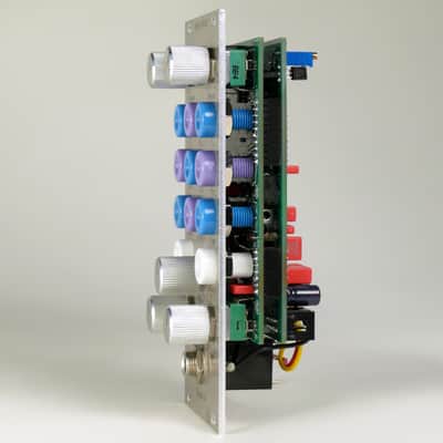 Peak+Hold incl. pickup - live percussion processor - banana version Helene image 4