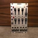 Intellijel Dual ADSR Eurorack Synth Module 2015 - 2018 - Silver