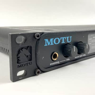 MOTU 2408 mk3 - PCI Audio Interface (1 of 2) image 4