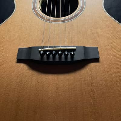 Lakewood Natural Series M-14 CP image 13