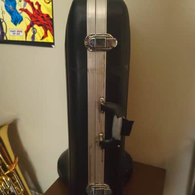 Eastman EEP-421 ~2010s - Yellow Brass image 14