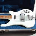 2002 Rickenbacker 4003 Blue Boy Bass – Rare Color of the Year – OHSC
