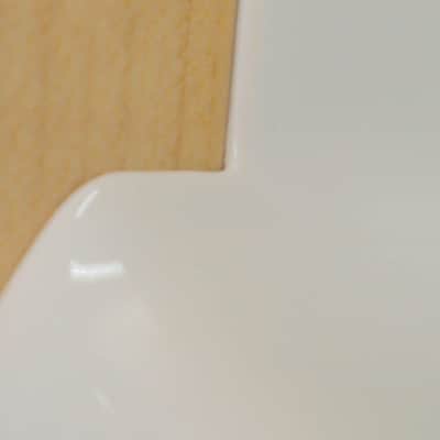 Fender American Performer Stratocaster Rosewood Fingerboard B-Stock - Arctic White - US240000060B - Clearance image 9