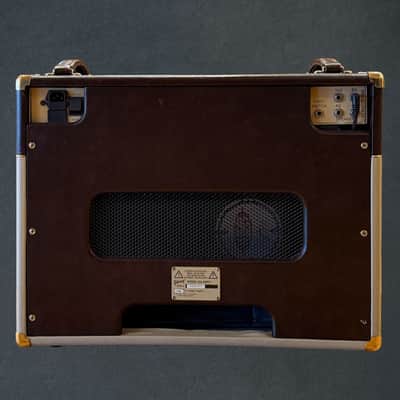 Gibson GA-20RVT, Recent image 2