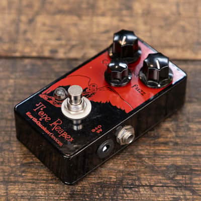 EarthQuaker Devices Tone Reaper Fuzz 2012 - 2017 - Various image 5