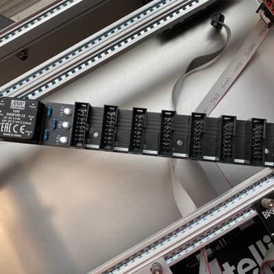 MMI Modular USB Power Mobile Eurorack Power Supply image 1