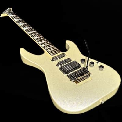 Charvel 650 XL - Platinum w/Case *USA Small Business* image 1