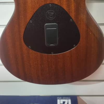 Taylor T5Z Classic 2016 - Mahogany image 4