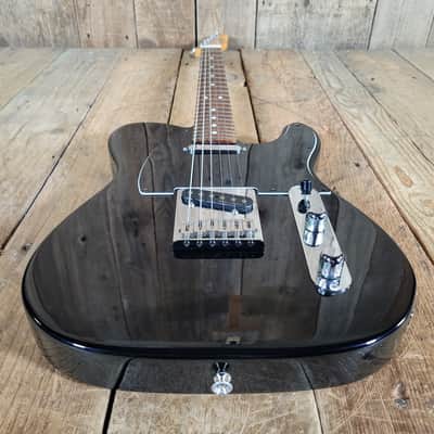 Fender Player II Modified Telecaster Rosewood 2025 - Black image 9