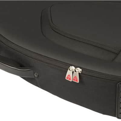 Fender FA610 Dreadnought Gig Bag Black image 3