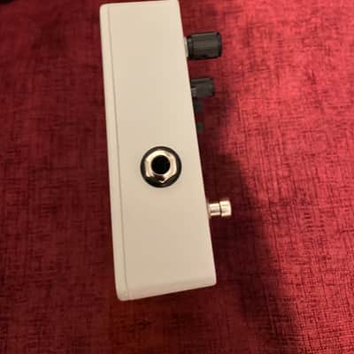 (Mint) KMA Audio Machines Wurm Distortion 2017 - 2021 - White image 5
