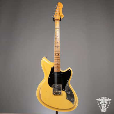 2026 Novo Serus J, Custom - 7.3 LBS image 3