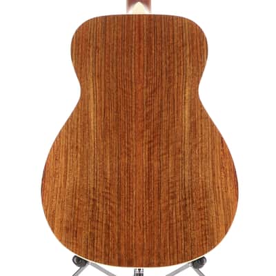 Fender California Vintage Malibu with Case, Aged Natural, Expert Setup (R6) (06635) image 2