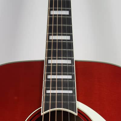 2023 Fender California Series Palomino Vintage - Sienna Sunburst With OHSC image 10