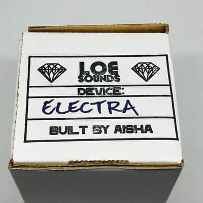 LOE Sounds Custom Electra Drive image 12