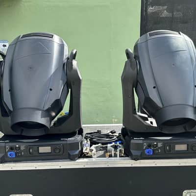 Martin MAC Viper Performance (LOT OF 6 W/ 3 CASE) THS image 7