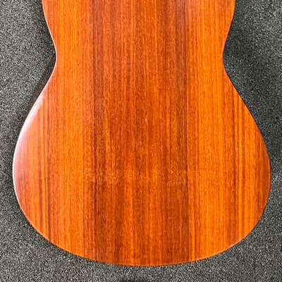 Yamaha G230 Classical Guitar Late 1970’s-early 1980’s - Natural image 11